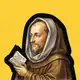 Аватар канала The Canterbury Tales · Журнал про Английский