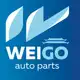 Аватар канала Weigo