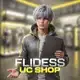 Аватар канала FLIDESS SHOP | Топ донат
