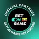 Аватар канала Betongame Myanmar Partners & Agents