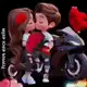 Аватар канала ◍⃝❤️ᬼAMOR 💕& REFLEXÃO🪞⸎ᬼ⃝⃘❤️