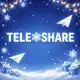 Аватар канала TeleShare