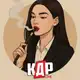 Аватар канала КДР — LIVE