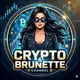 Аватар канала Crypto&Brunette