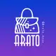 Аватар канала ARATO BAGS
