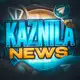 Аватар канала Kaznila News
