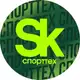 Аватар канала СпортТех Сколково 🥇