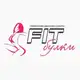 Аватар канала FIT.БУЛКИ фитнес клуб в Шушарах