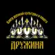 Аватар канала Центр Русской Культуры «Дружина»