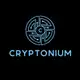 Аватар канала CRYPTONIUM