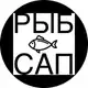 Аватар канала рыбсап