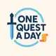 Аватар канала One Quest A Day