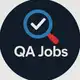 Аватар канала QA Jobs | Работа | Вакансии | Удалёнка [IT MATCH]