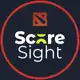 Аватар канала DOTA 2 | SCORESIGHT