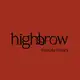 Аватар канала HIGHBROW