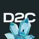 Аватар канала D2C powered by Xsolla