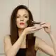 Аватар канала КОСМЕТИЧКА макияж , прически , визажист