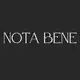 Аватар канала Nota bene l Книжный клуб