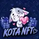 Аватар канала K | Nft