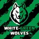 Аватар канала White-Green Wolves | ФК «Ахмат»