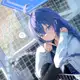 Аватар канала 2-Д девочки на каждый день REBORN (Anime)