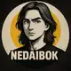 Аватар канала Nedaibok печатает...