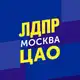Аватар канала ЛДПР ЦАО