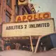Аватар канала Abilities 2 Unlimited
