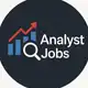 Аватар канала Analyst Jobs | Работа | Вакансии | Удалёнка [IT MATCH]