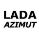 Аватар канала Lada Azimut
