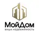 Аватар канала МойДом: все объявления о недвижимости