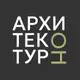 Аватар канала АрхитектурНО
