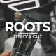 Аватар канала ROOTS man’s cut | Мужская парикмахерская