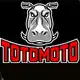 Аватар канала TotoMoto