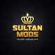 Аватар канала Sultan Mods for iPhone | IPA Library 