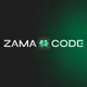 Аватар канала ZamaCode.ru — онлайн олимпиады