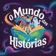 Аватар канала O Mundo Das Histórias