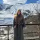 Аватар канала 𝕘𝕝𝕒𝕞𝕠𝕦𝕣 𝕖𝕟𝕘𝕝𝕚𝕤𝕙 | Maria ❤️