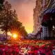 Аватар канала Москва. Самый Первый.