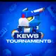 Аватар канала KEWS | TOURNAMENTS