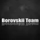 Аватар канала BorovskiiTeam 🏆