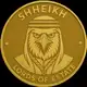 Аватар канала SHHEIKH TOKEN