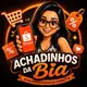 Аватар канала ACHADINHOS DA BIA🛍