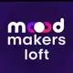 Аватар канала MOODMAKERS | Создатели настроения | лофты и вечеринки