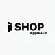 Аватар канала i.ishop | магазин техники