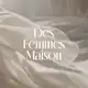 Аватар канала DES FEMMES MAISON