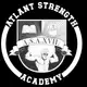Аватар канала ASA | Atlant Strength Academy