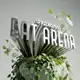 Аватар канала EAT•ARENA | FOODHALL
