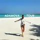 Аватар канала ADAMOVATOUR ✈