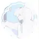 Аватар канала 𐔌𐔌ꪦeo daily+𝒞f